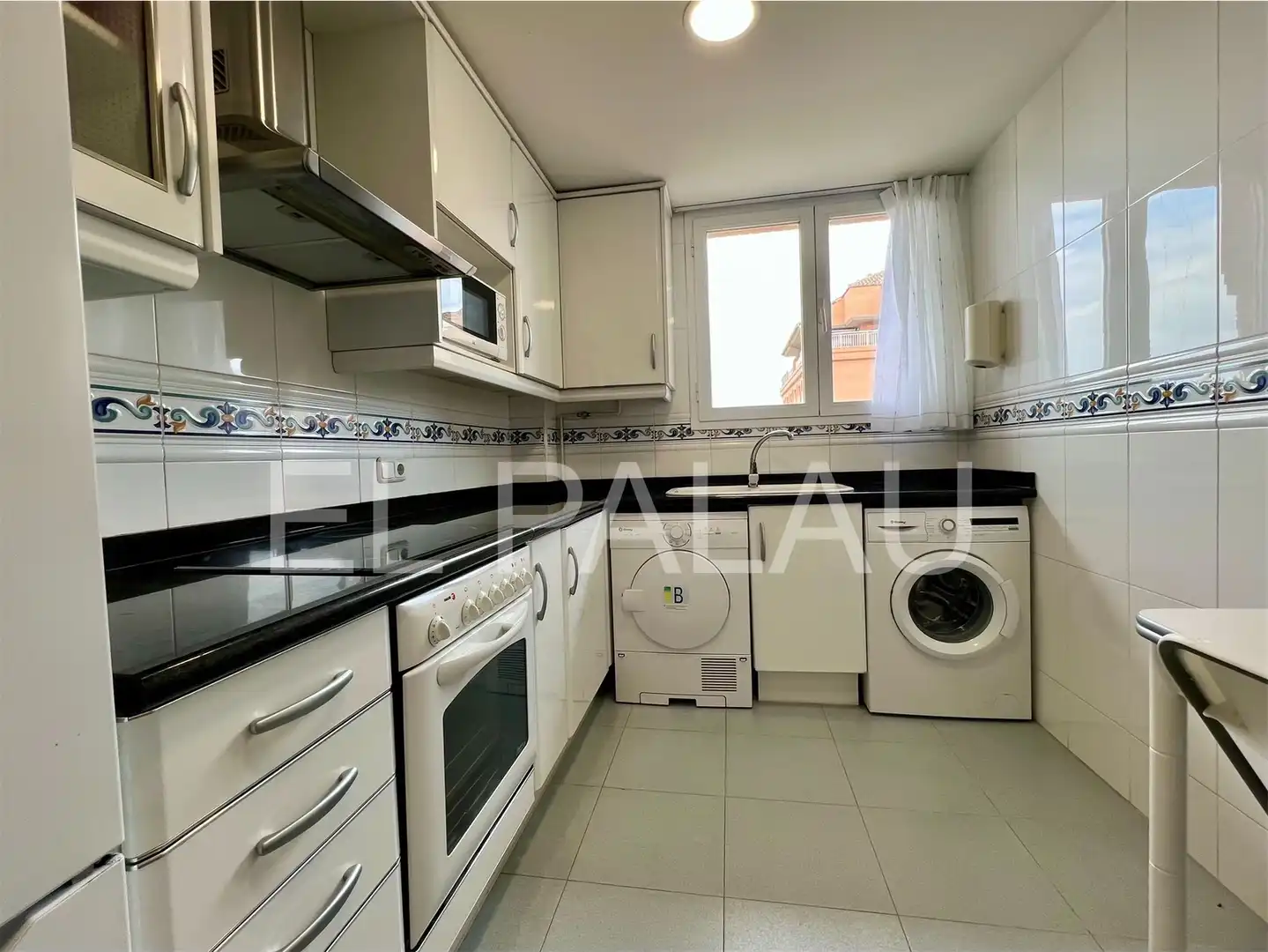 Ático en venta en Barrio de Benicalap