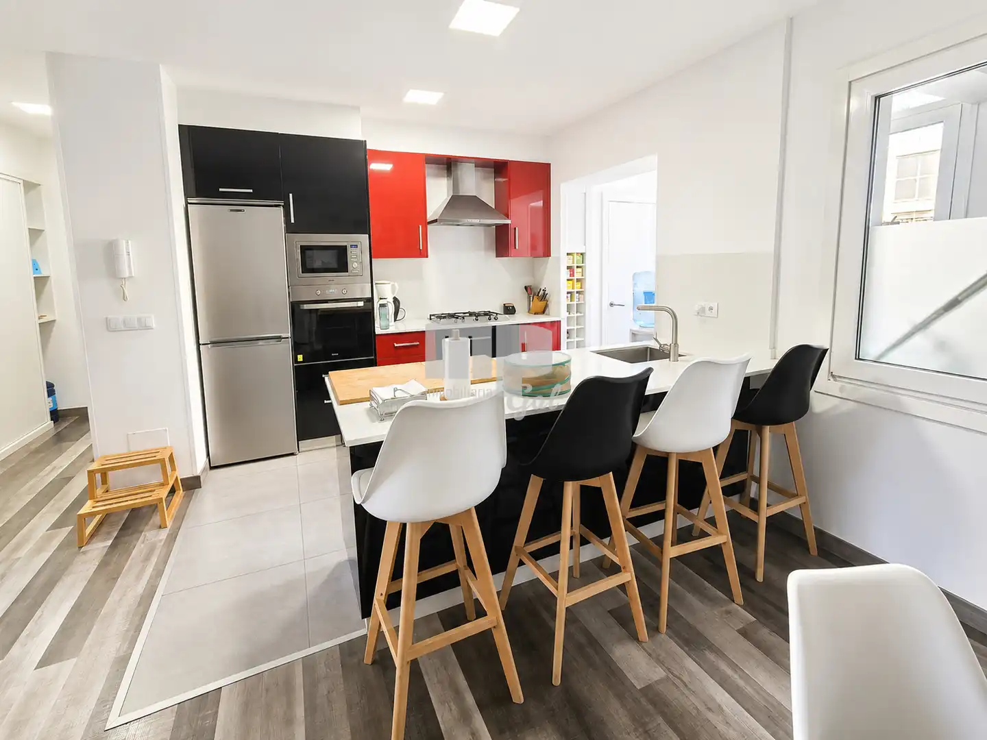 Piso con ascensor en venta en Avenida Gran Vía, imagen 9