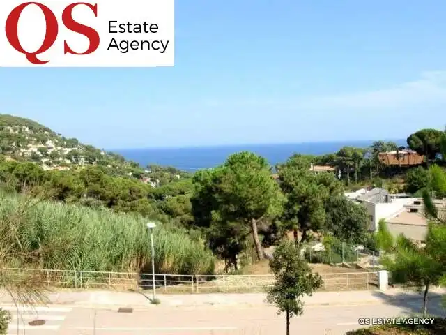 Wohnbaugrundstück zum Verkauf in Santa Cristina - Sant Francesc