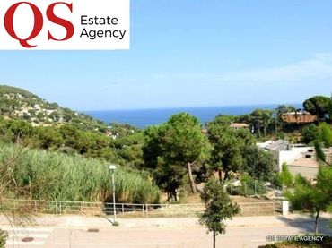 Wohnbaugrundstück zum Verkauf in Santa Cristina - Sant Francesc