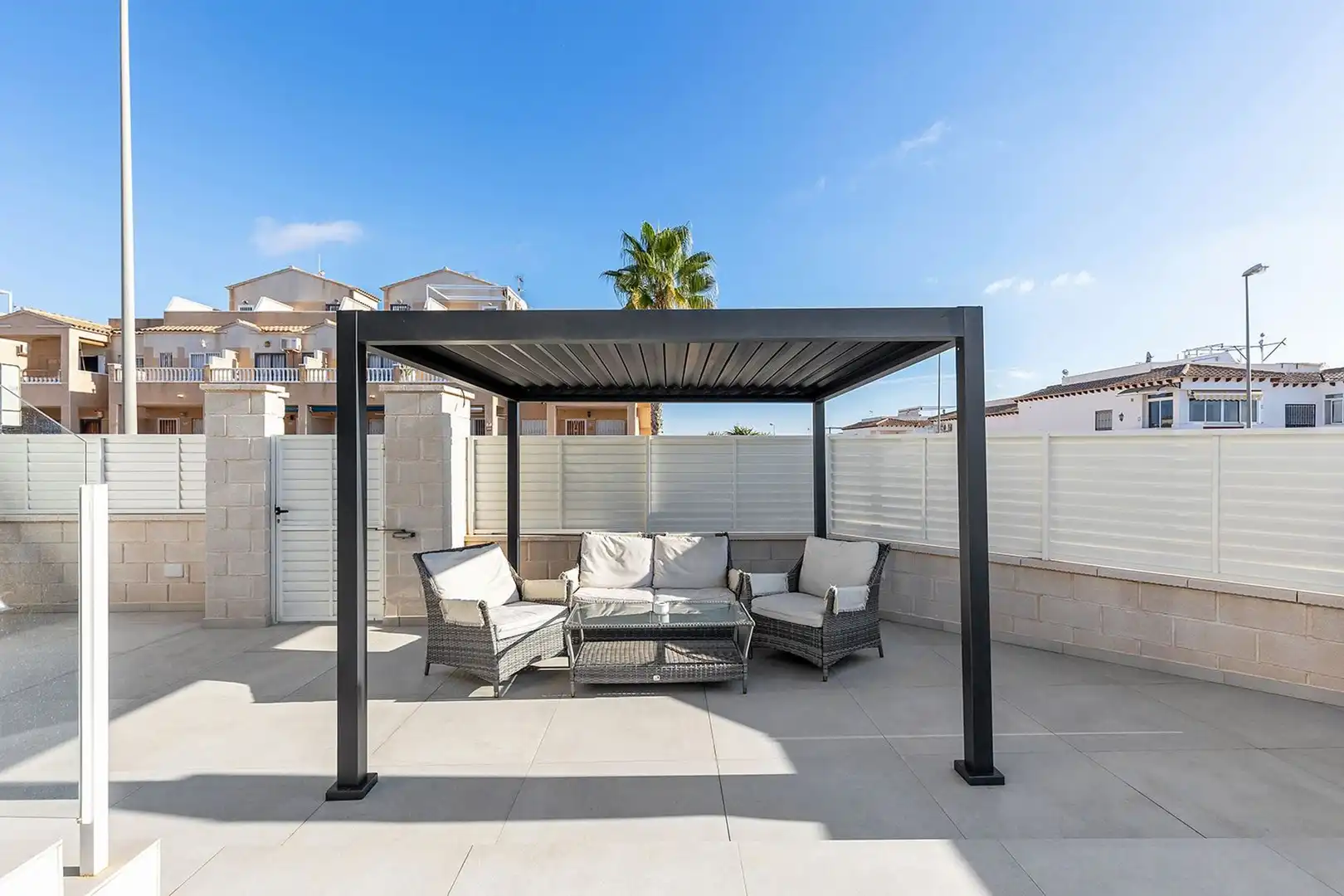Casa amb terrassa en venda a Orihuela Costa, imagen 28