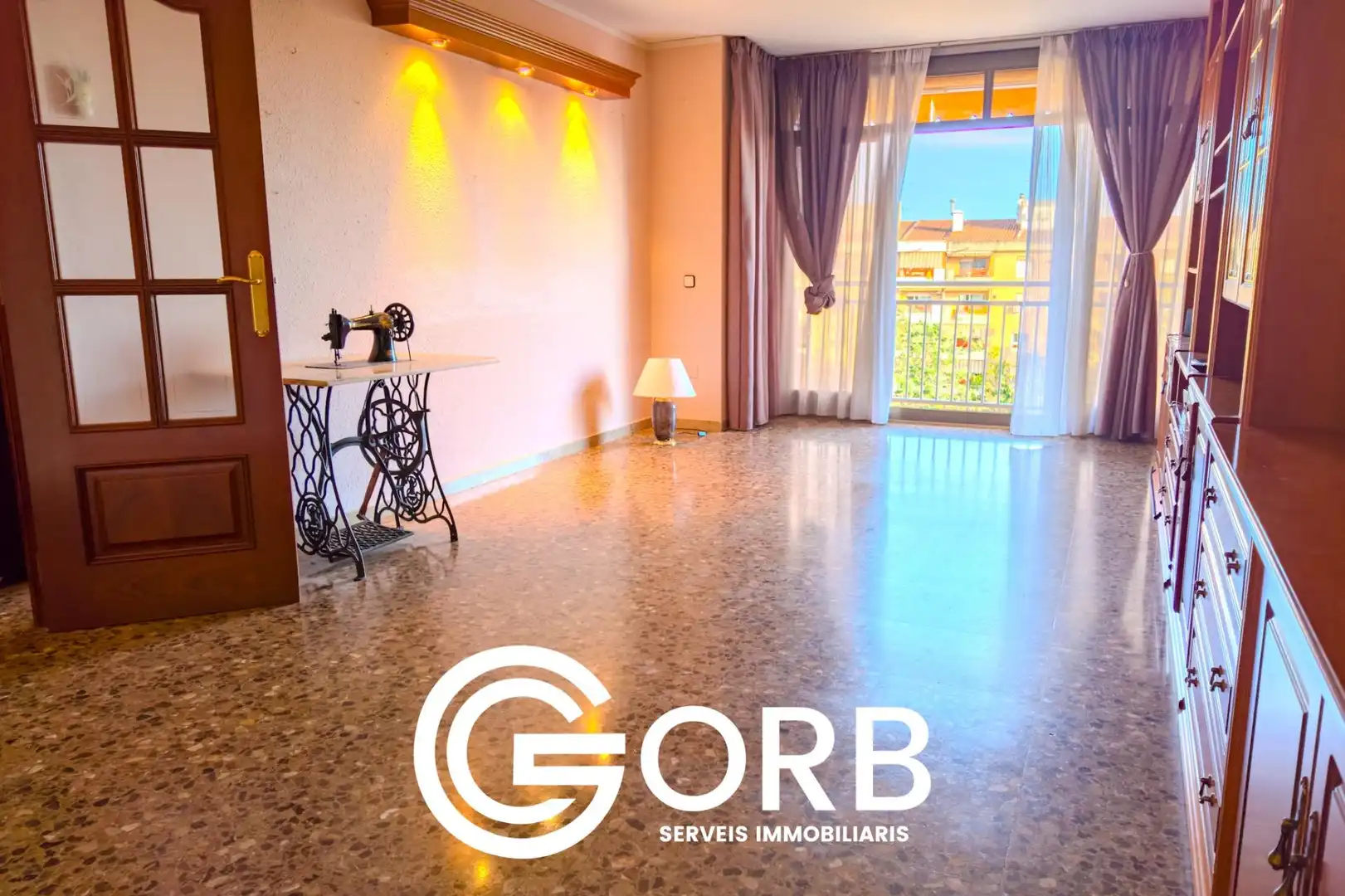 Appartamento con terrazza in vendita a Peramàs, imagen 8