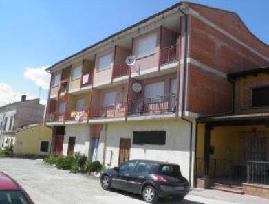 Garaje en Venta en Nava de la Asunción