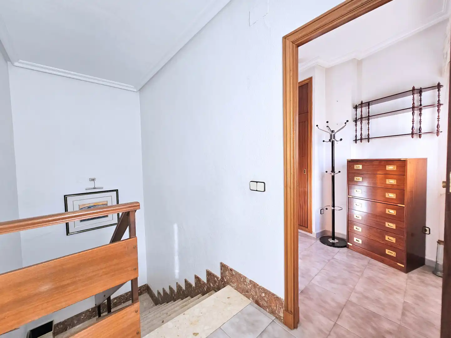 Casa o chalet en venta en Cartagena con Balcón