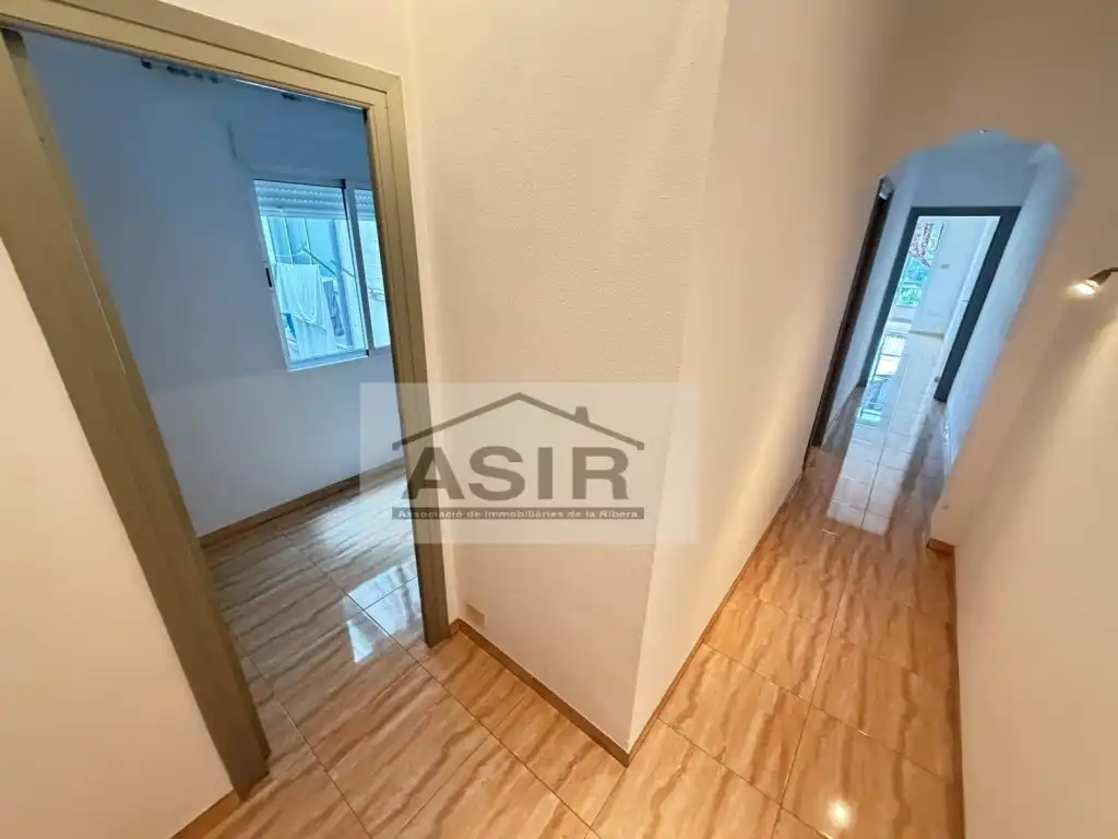 Piso de alquiler en Alzira