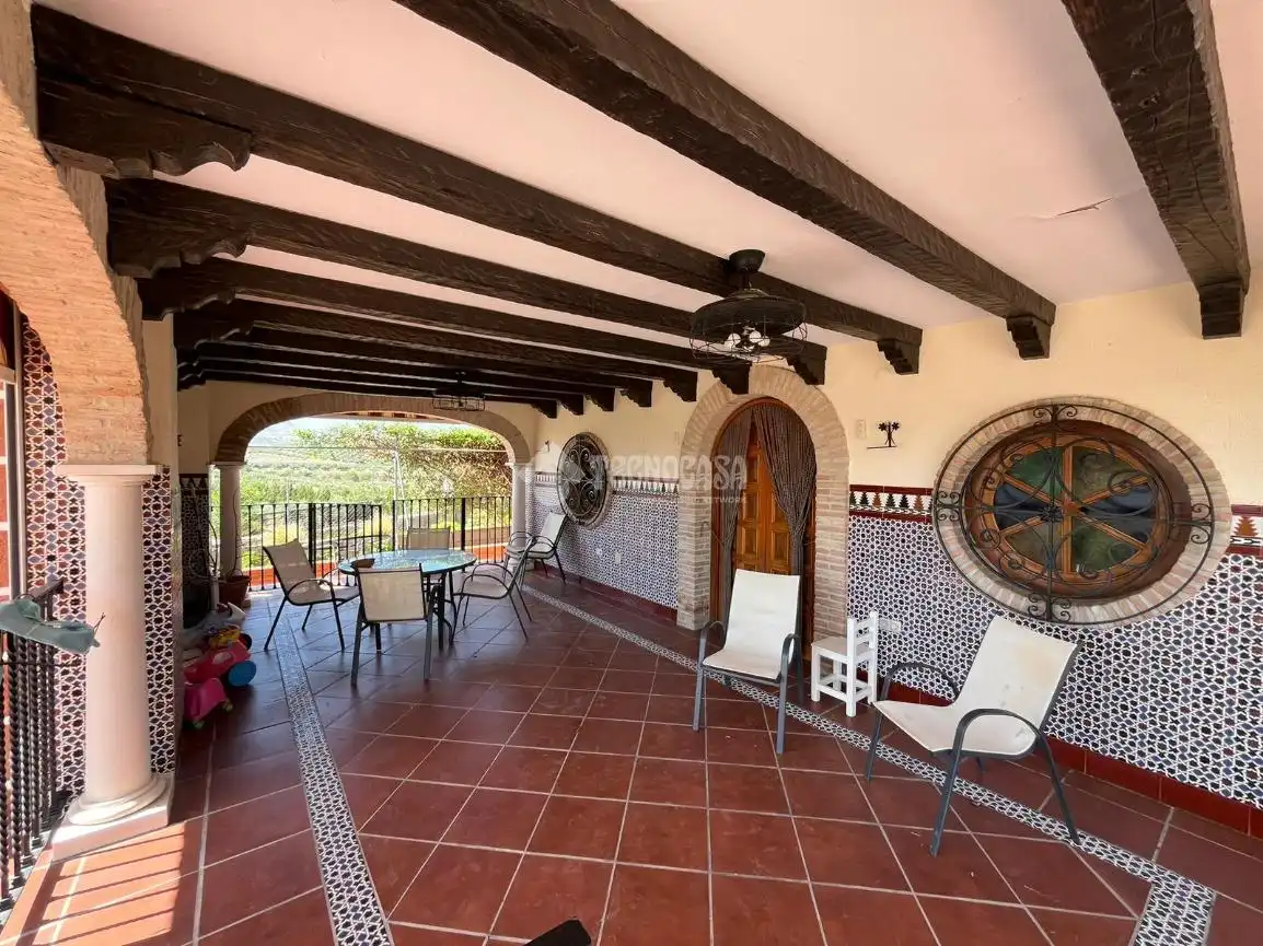 Haus mit Terrasse zum Verkauf in Torredonjimeno, imagen 38