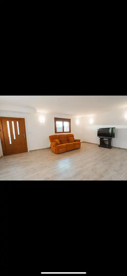 Casa o xalet en venda en A Merca   amb Jardí privat, Terrassa i Moblat