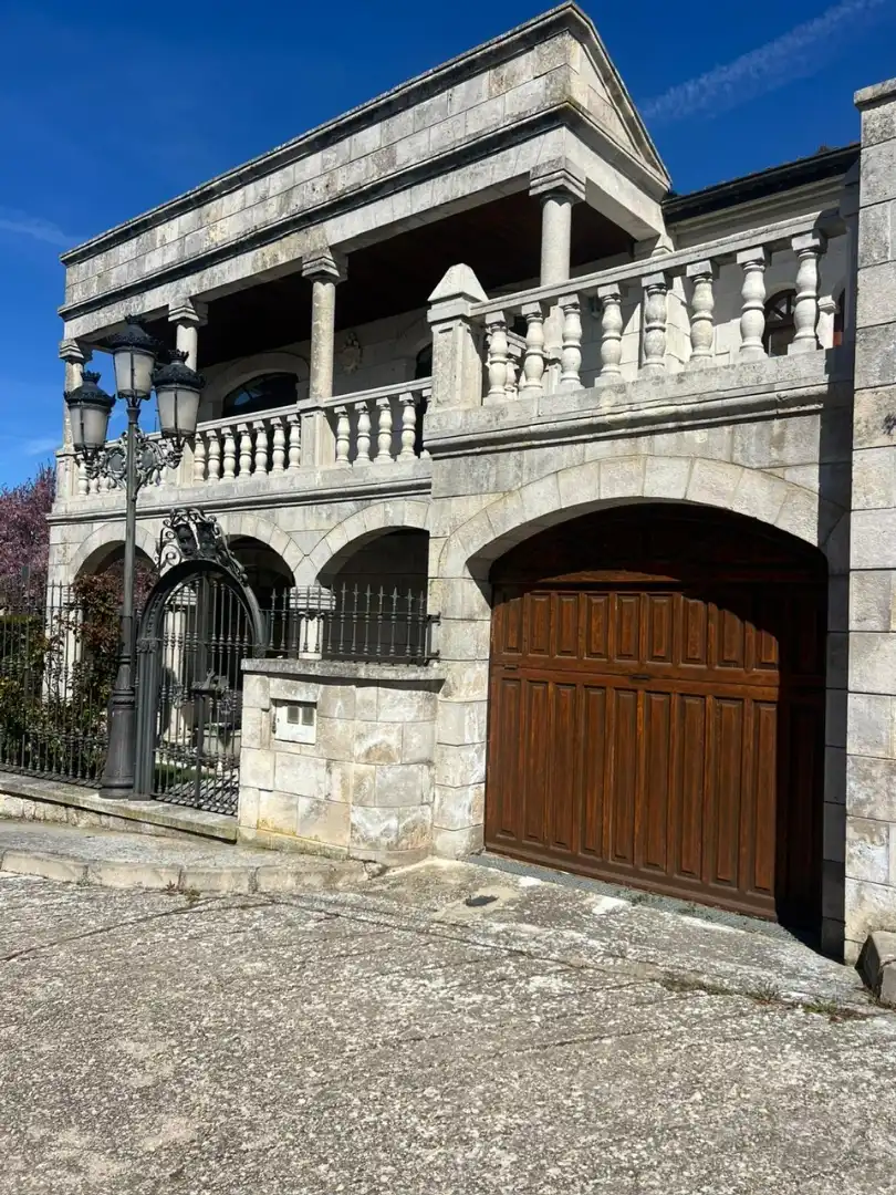 Haus oder Chalet zum Verkauf in Calle Real, Revillarruz