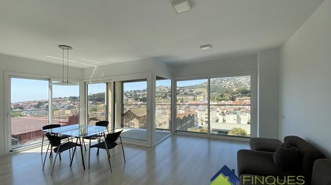 Foto 3 de Piso de alquiler en Miquel de Calderó, 15, Alella, Barcelona