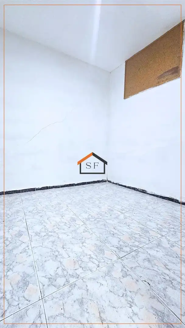 Piso en venta en Madrid con Calefacción y Amueblado