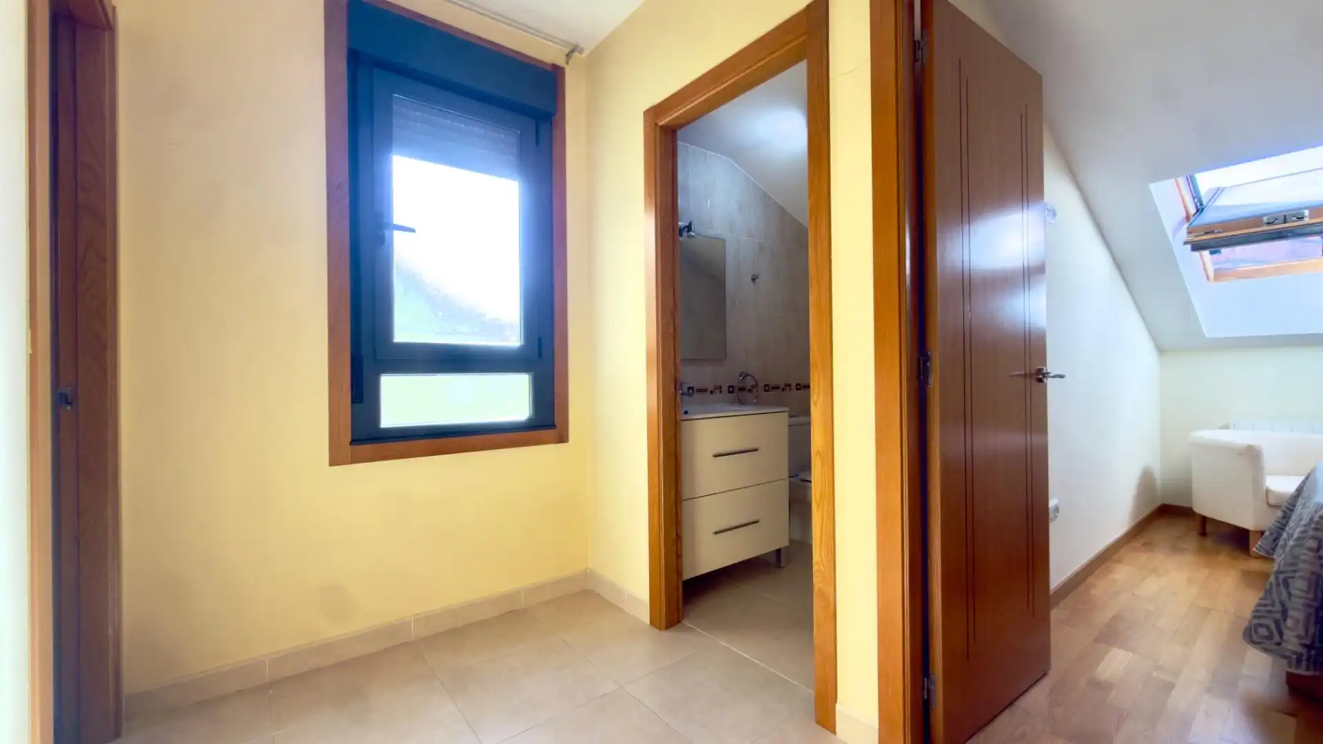 Maisonette zum Verkauf in Maceda, Ourense