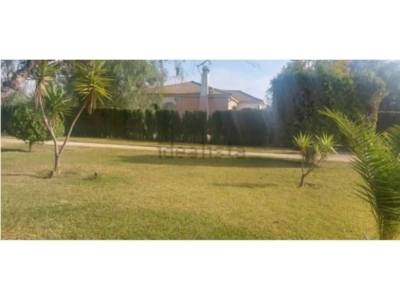 Chalet con piscina en venta en Urbanizacion Regidor, imagen 3