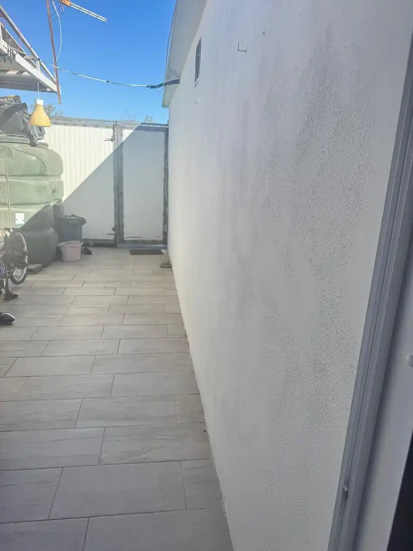 Terraza de Casa o chalet de alquiler en Arona con Terraza y Amueblado