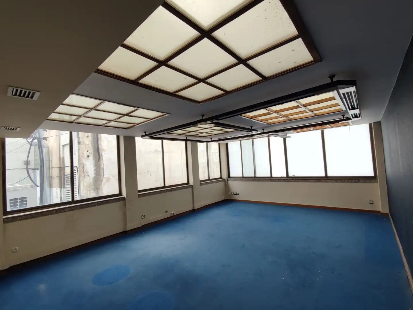 Büro zum Verkauf in Ensanche, imagen 2