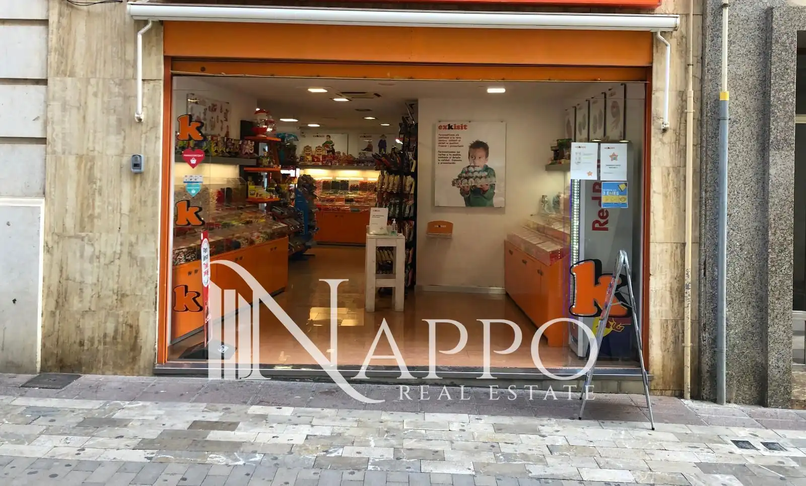 Local comercial en traspàs a DE JAUME ARMEGOL, imagen 4