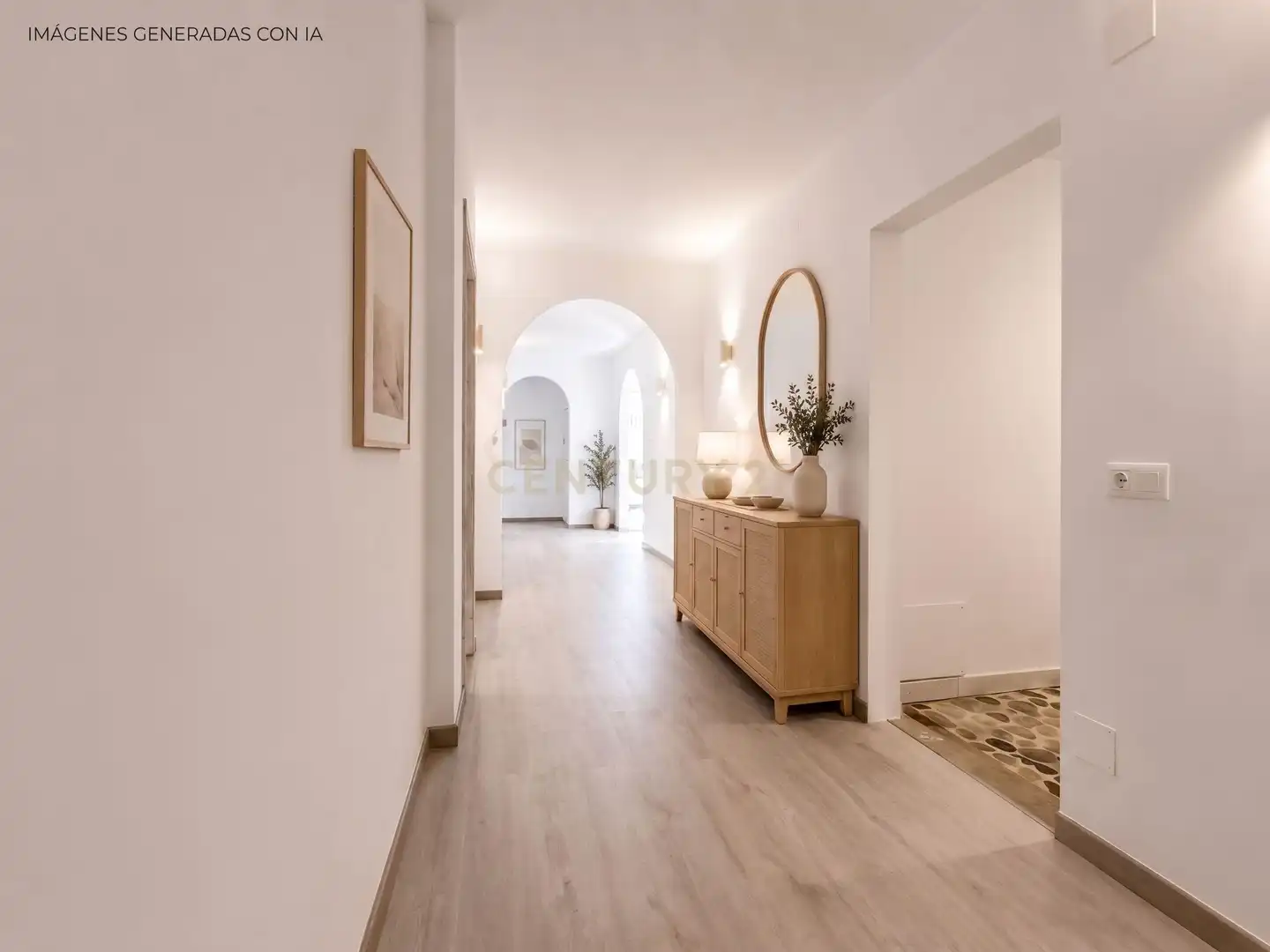 Bungalow for sale in Barrio los Valeros, 32, 03178 Benijófar, Alicante, Spain, imagen 4