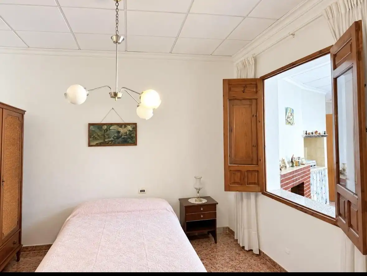 Habitación de Casa o chalet en venta en Orihuela con Aire acondicionado
