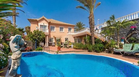 Foto 3 de Casa o chalet en venta en El Médano, Granadilla de Abona