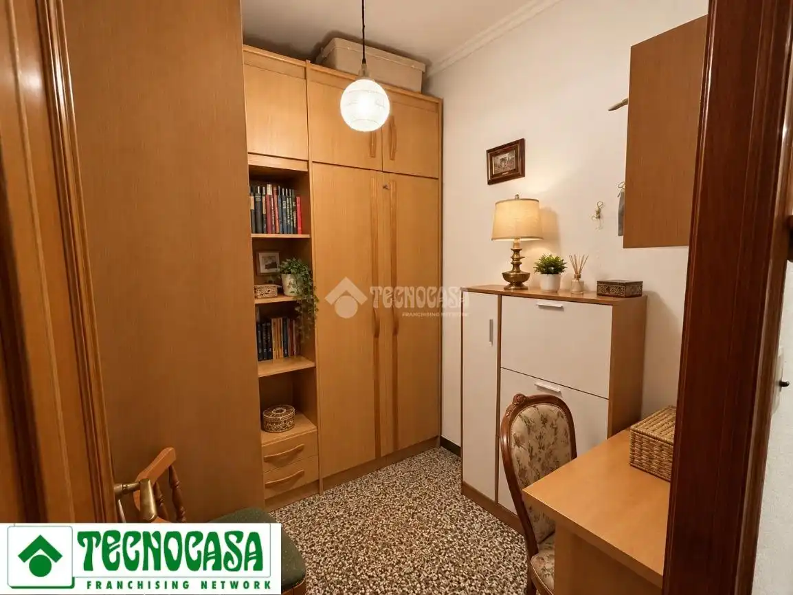 Dormitori de Casa o xalet en venda en Manises amb Aire condicionat, Calefacció i Terrassa