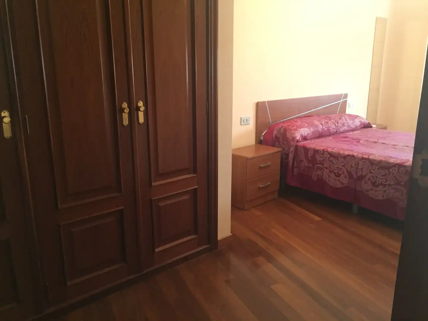 Apartament de lloguer a Rúa de Urzáiz, 157, Casablanca - Calvario