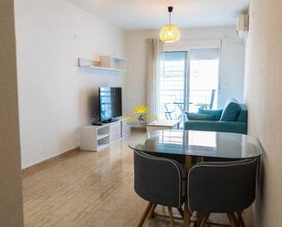 Living room of House or chalet to rent in Almoradí  with Air Conditioner, Heating and Terrace
