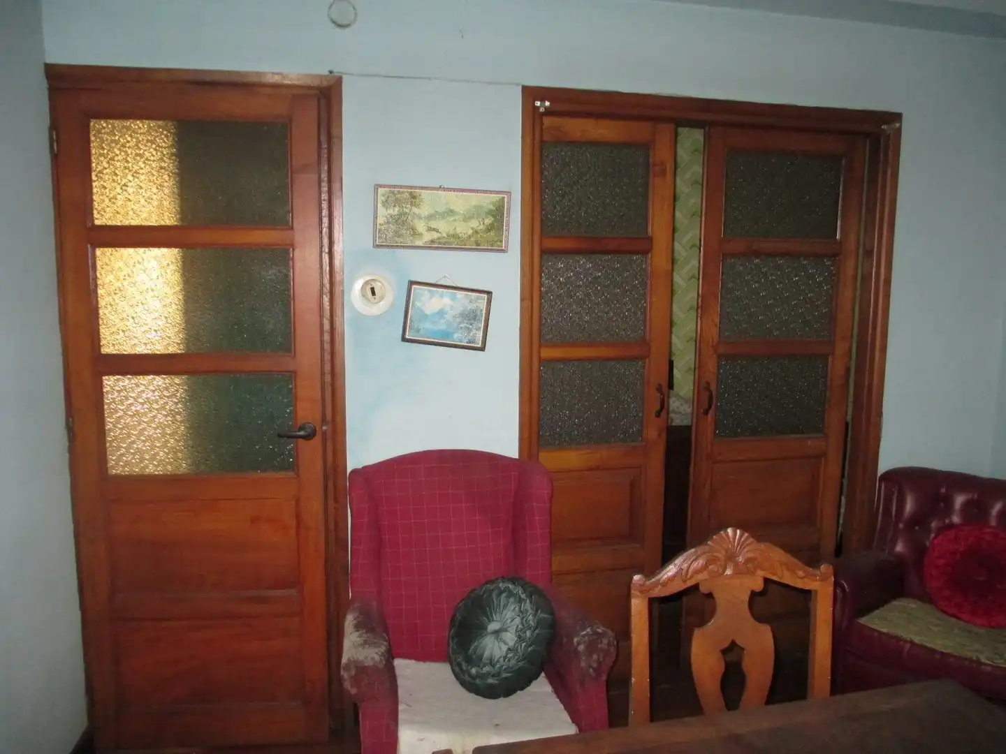 Casa amb jardí en venda a Centro - Recinto Amurallado, imagen 31