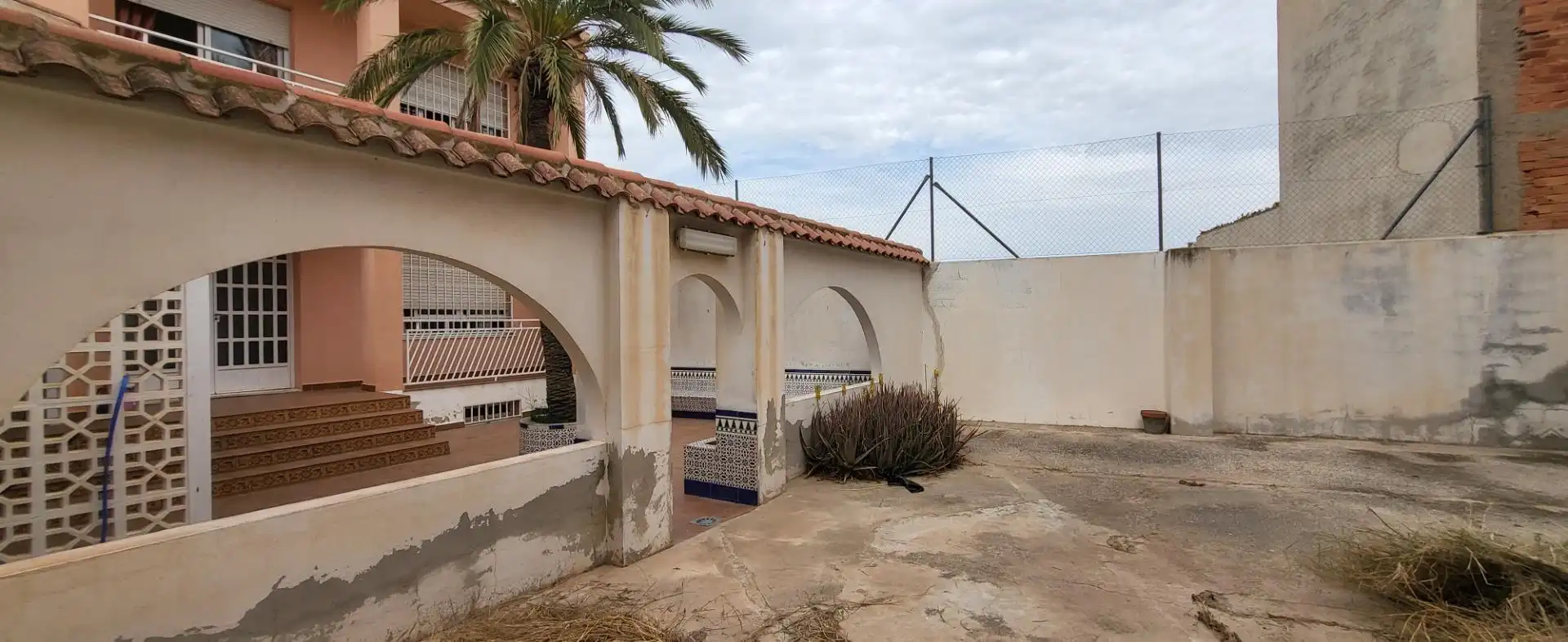 Villa mit Terrasse zum Verkauf in Villanueva del Río Segura, imagen 22