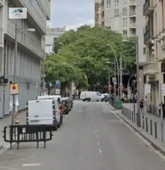 Dúplex con terraza en venta en Calle NOU DE LA RAMBLA, imagen 2