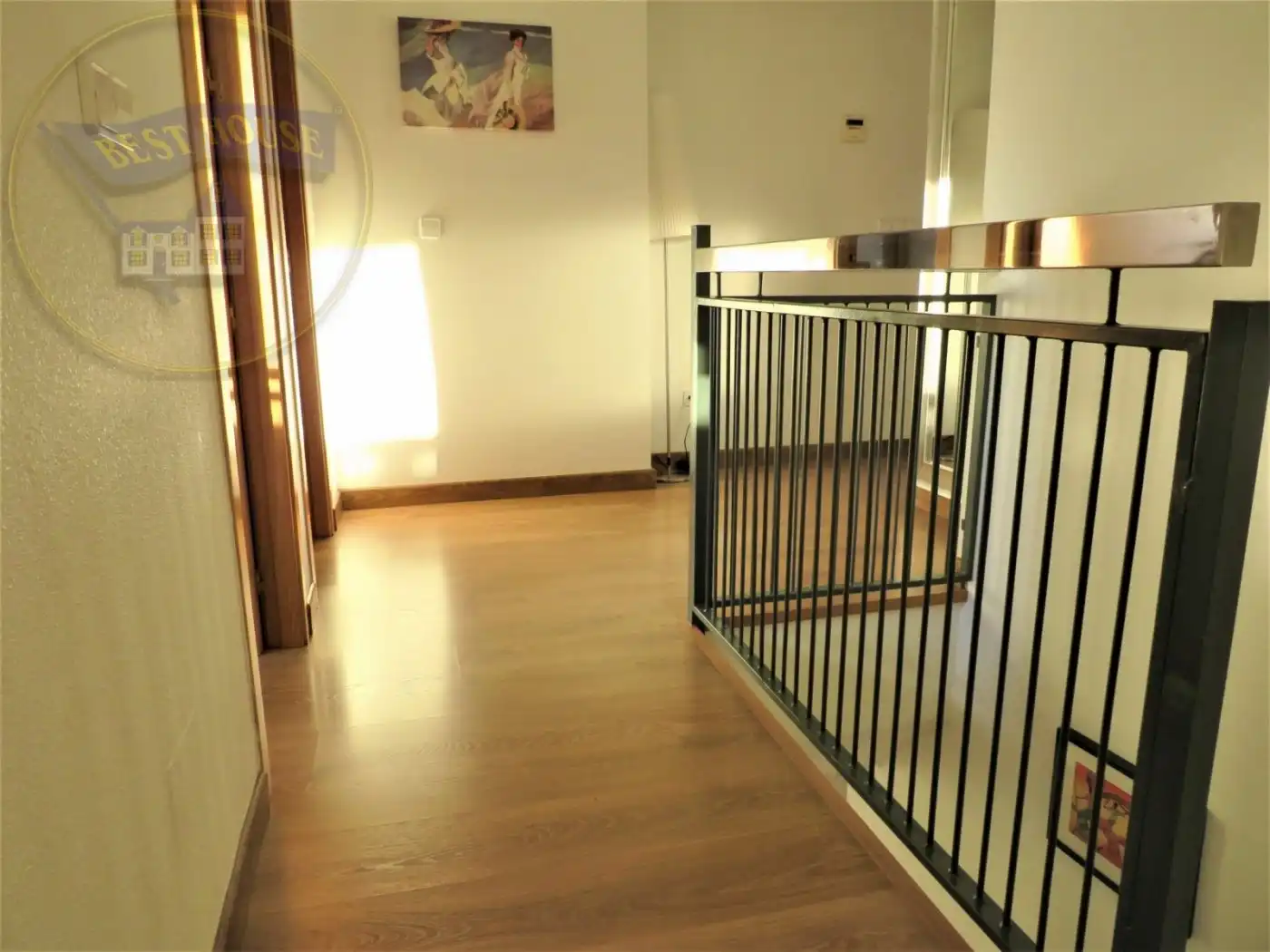 Ático en venta en Murcia con Aire acondicionado, Terraza y Trastero