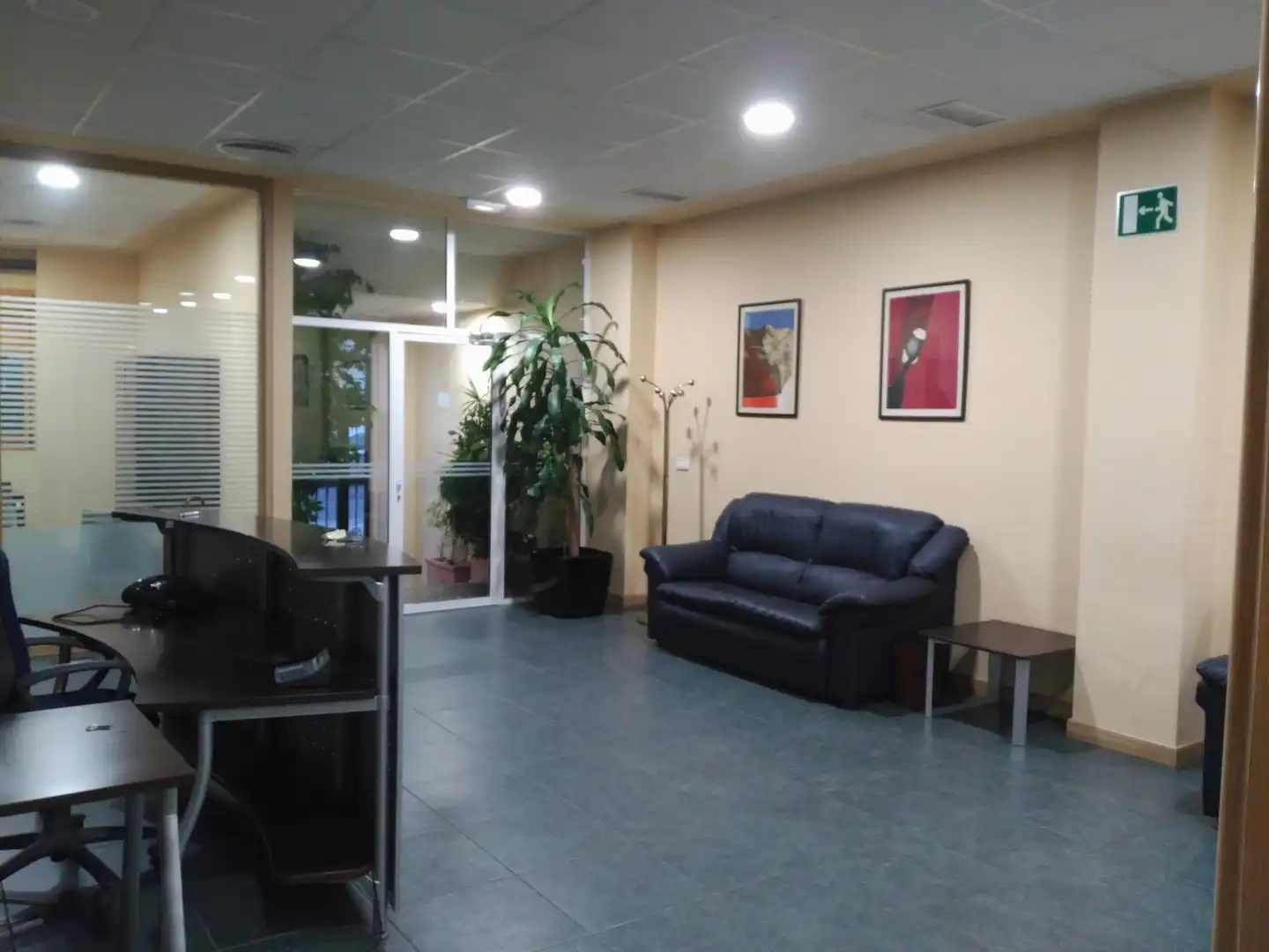 Local comercial en venda a Torreperogil, imagen 2