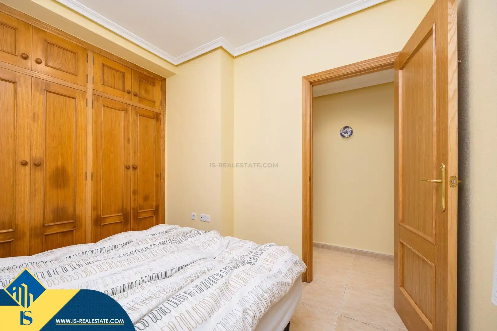 Wohnung mit Aufzug zum Verkauf in Playa del Cura, imagen 13