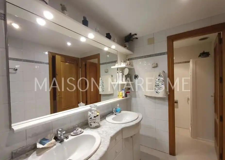 Maisonette mit Terrasse zum Verkauf in Canet de Mar, imagen 21