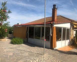 Garden of House or chalet for sale in Calatayud  with Air Conditioner, Heating and Private garden