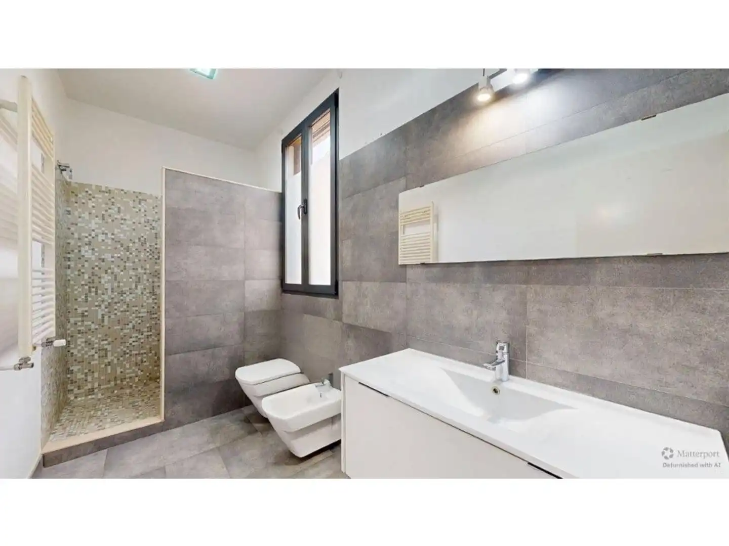 Baño de Casa o chalet en venta en Cheste con Aire acondicionado, Calefacción y Jardín privado