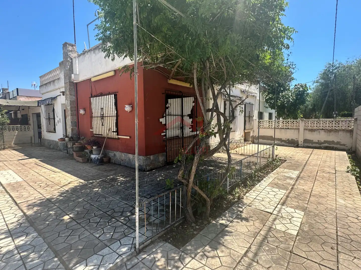 Xalet amb jardí en venda a Carrer Palangre, imagen 6
