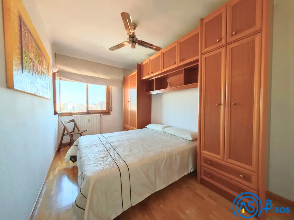 Appartement avec ascenseur à louer à Avenida de Valencia 33, imagen 18