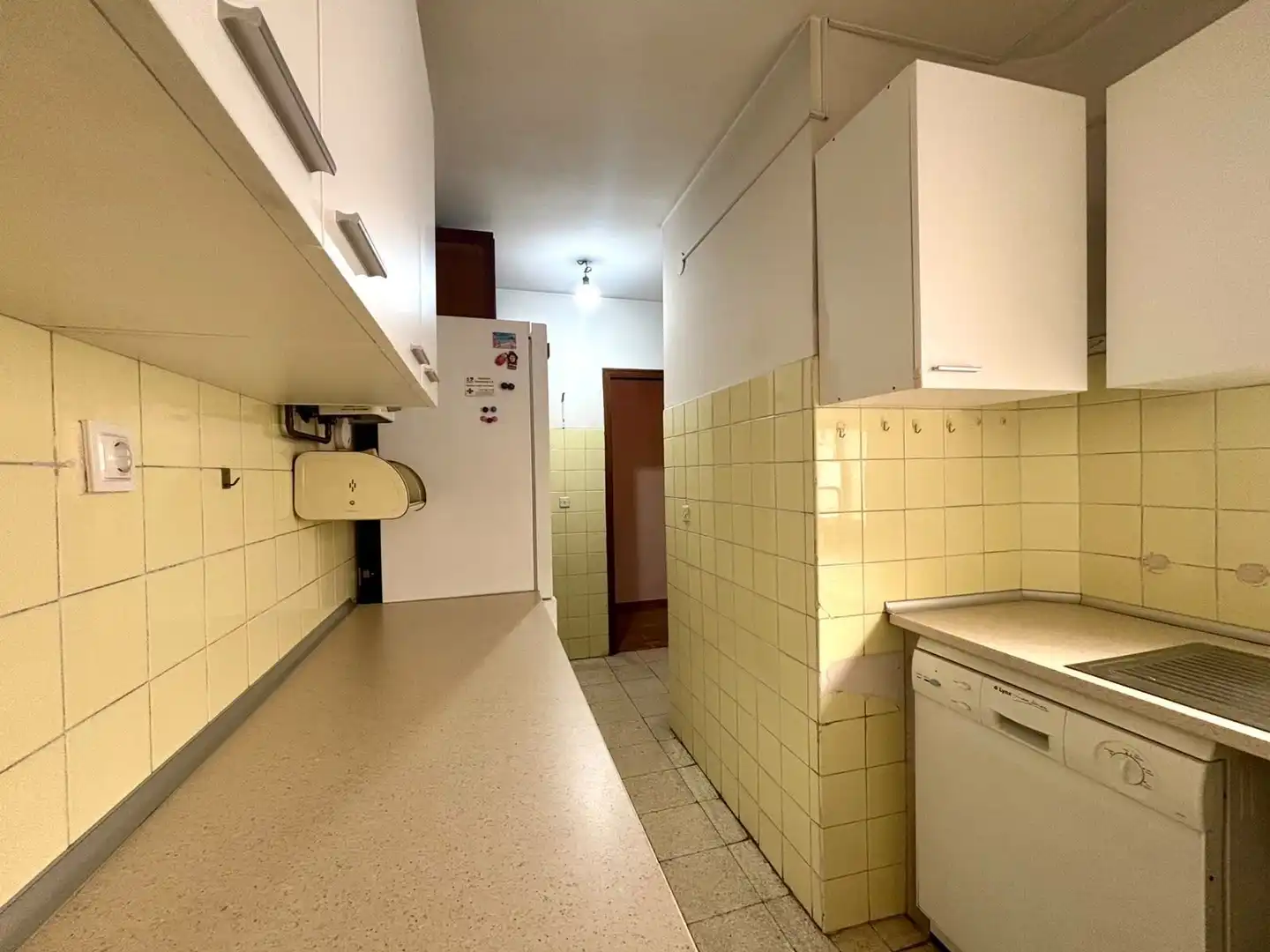 Appartement avec ascenseur à vendre à San Alejandro 6, imagen 12