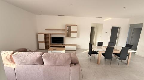 Foto 5 de Casa o xalet de lloguer a La Algoda - Matola - Llano de San José, Elche / Elx