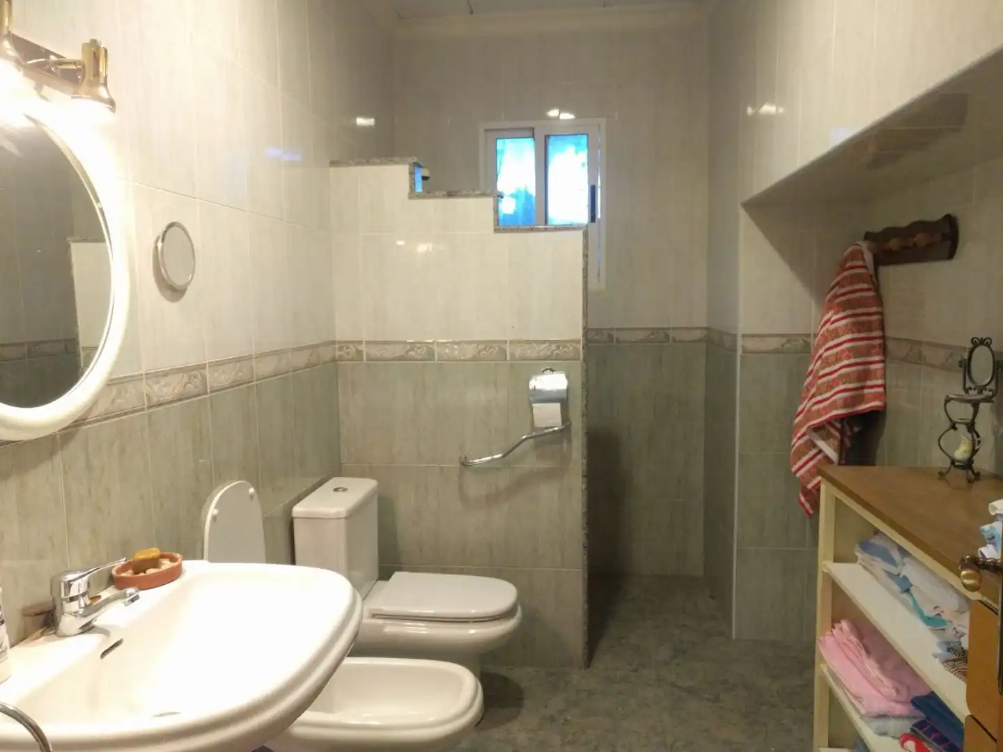 Maison avec piscine à vendre à Diseminado Guillenas 17, imagen 11