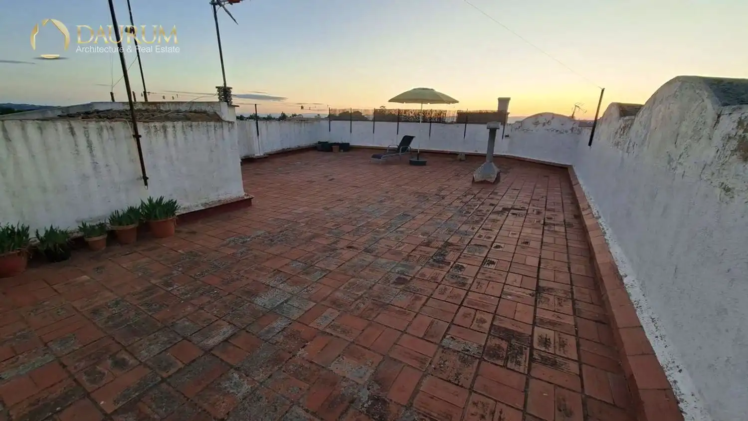 Terraza de Piso en venta en Polinyà de Xúquer con Aire acondicionado, Terraza y Trastero