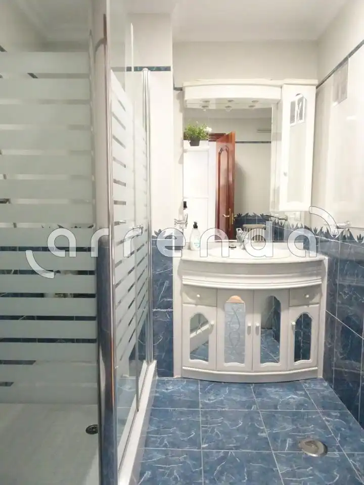Piso de alquiler en Calle Jesús de Monasterio, Centro - Ayuntamiento