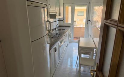Apartament en venda a Avenida Príncipe de Asturias, San Mamés - La Palomera, León Capital