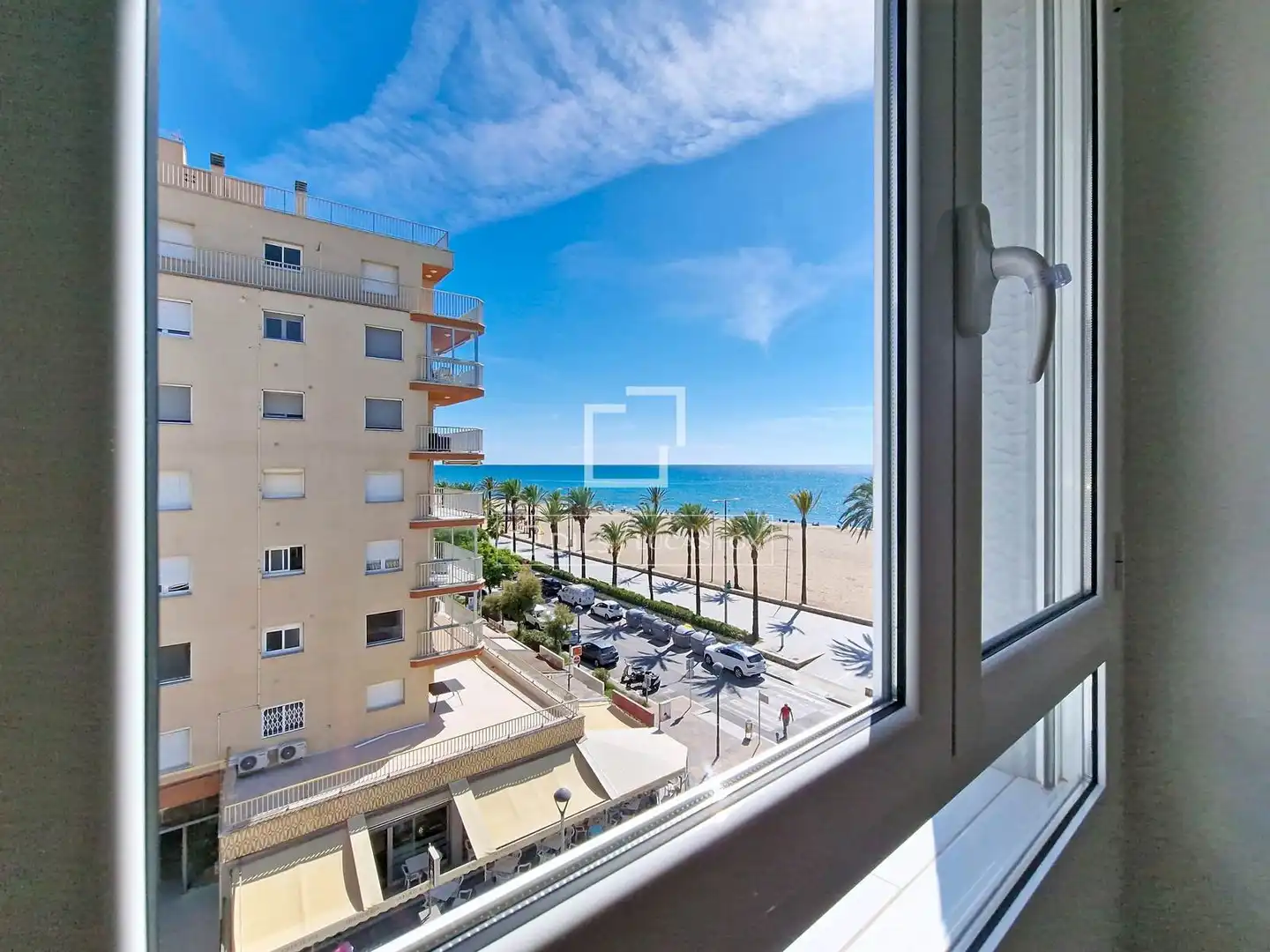 Penthouse with lift for sale in Segur Platja, imagen 11