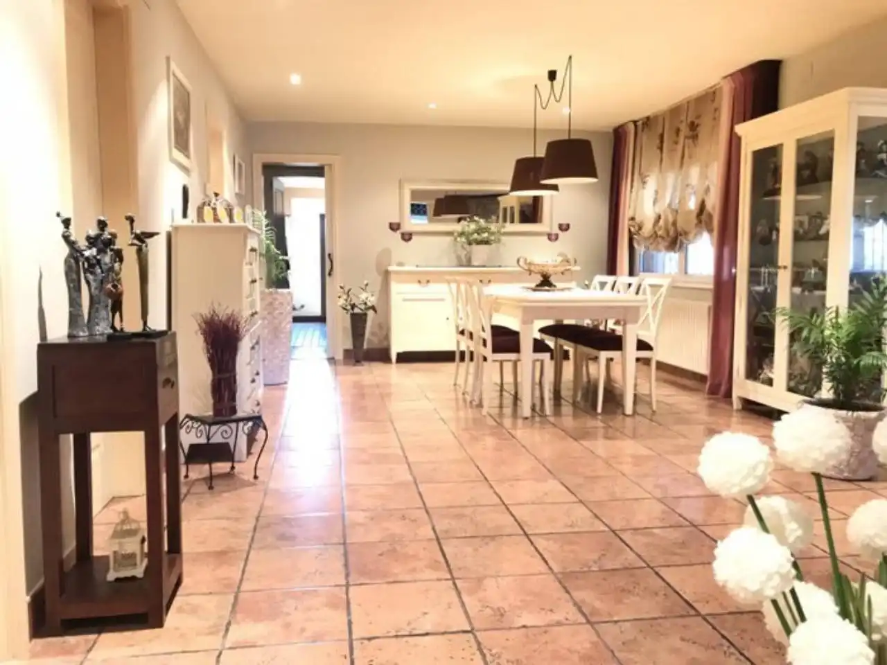 Casa o chalet en venta en Carretera SANT FELIU, L'Ametlla del Vallès