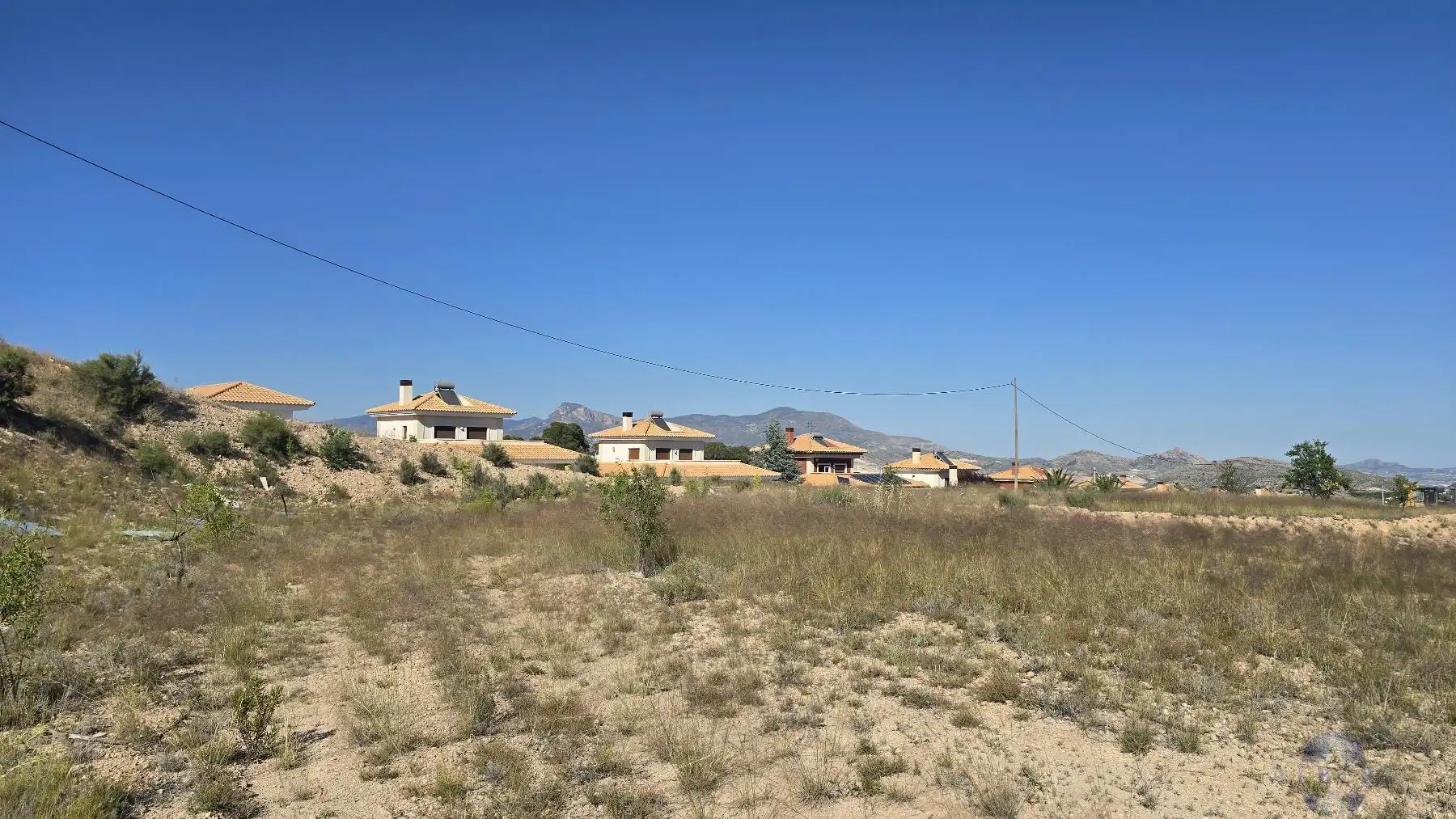 Lands and plots for sale in Monóvar  / Monòver, imagen 13