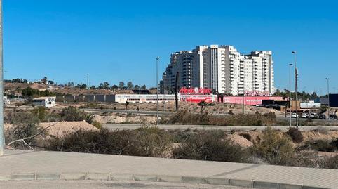 Foto 5 de Residencial en venta en Avenida Nueva Condomina, 13, Churra, Murcia