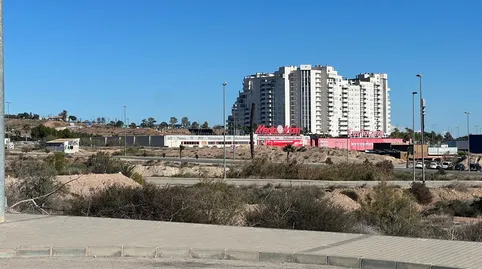 Foto 5 de Residencial en venta en Avenida Nueva Condomina, 13, Churra, Murcia Capital