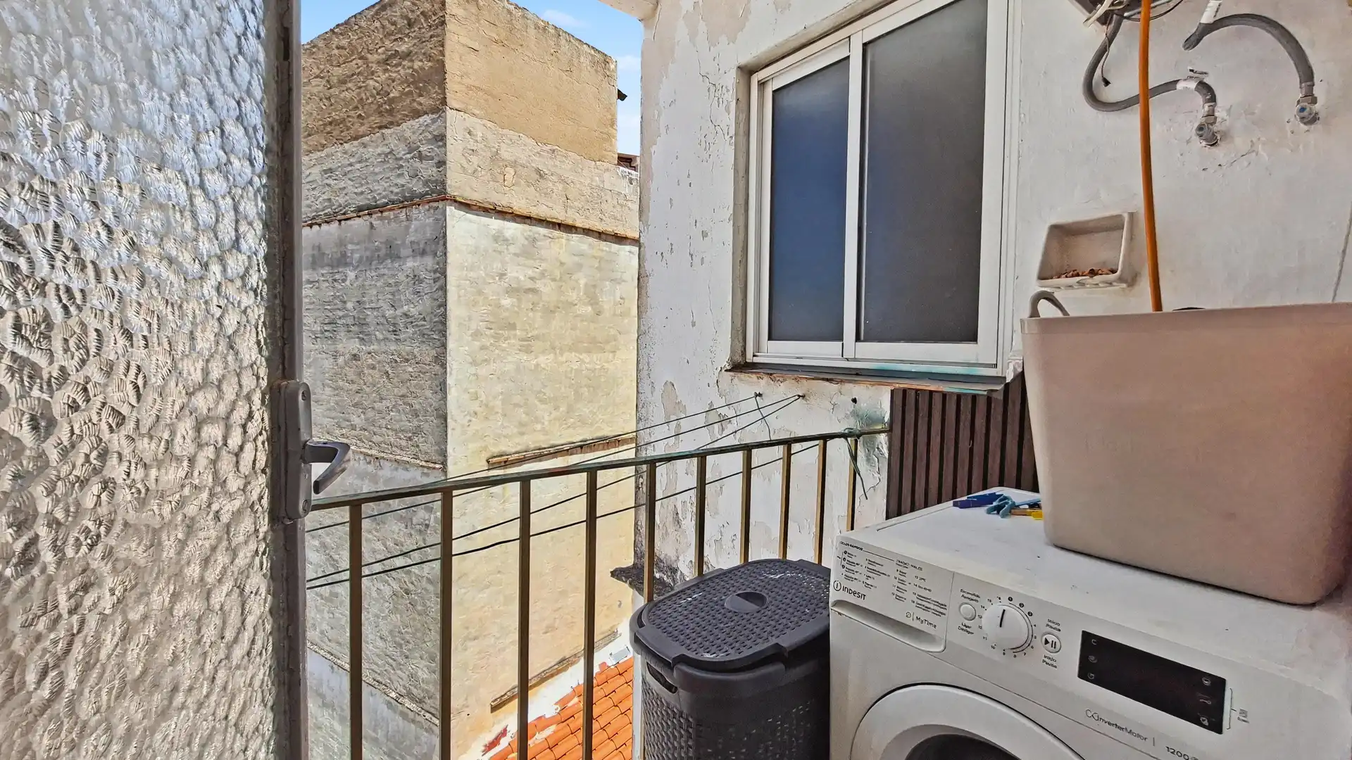 Terraza de Piso en venta en Pego con Aire acondicionado, Calefacción y Terraza