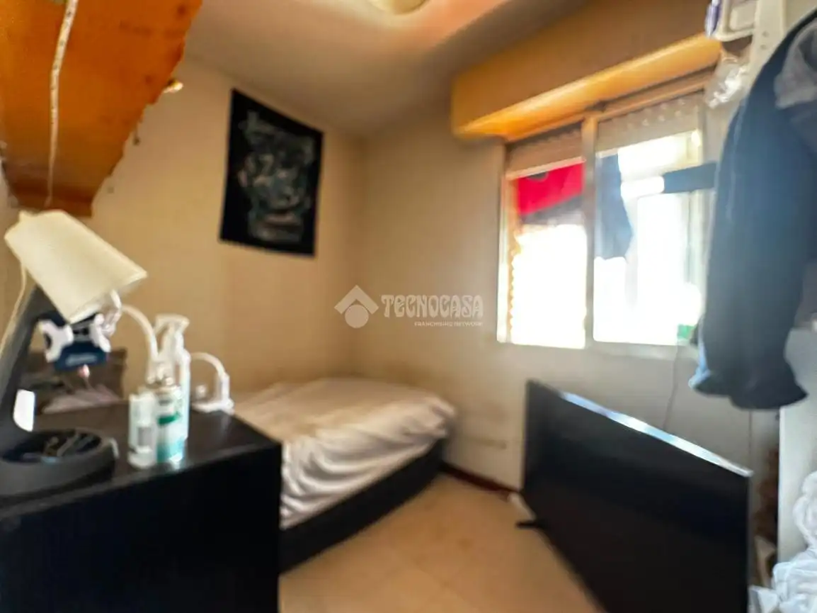 Piso en venta en Santa Bárbara - La Zaporra