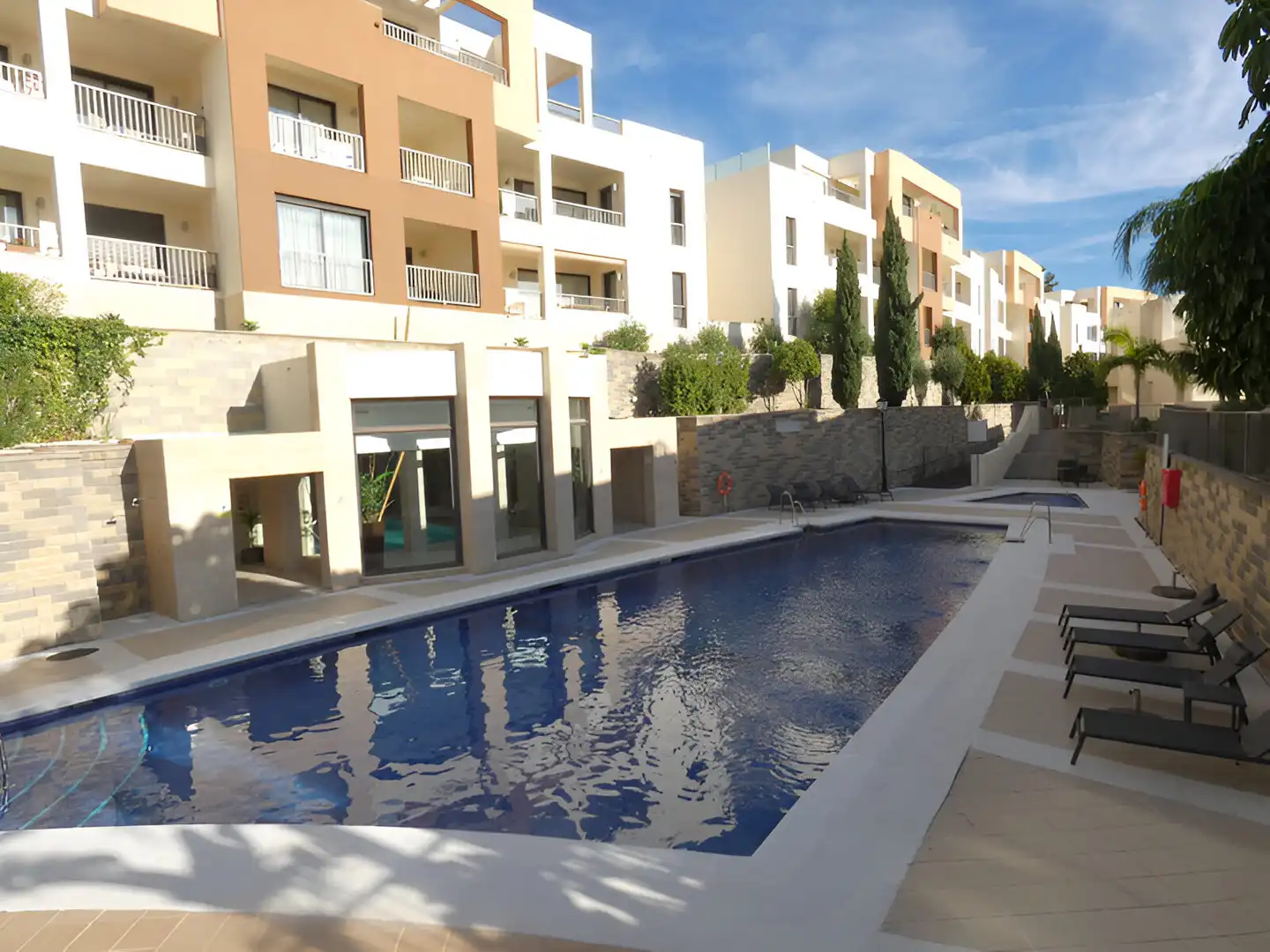 Apartament amb piscina en venda a Río Real - Los Monteros, imagen 48